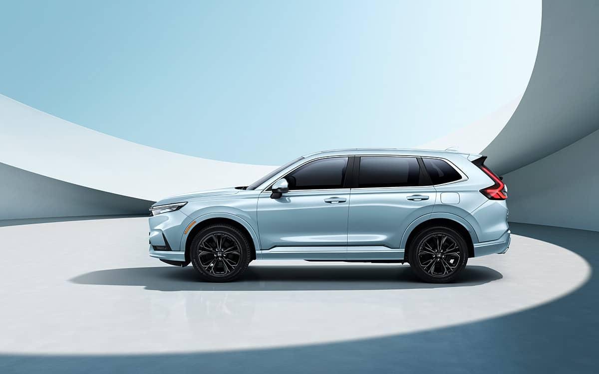 Honda CR-V фото 15