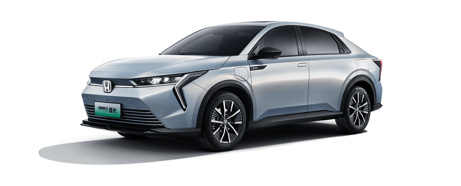 Honda E NS2 — купить электромобиль EV ASIA