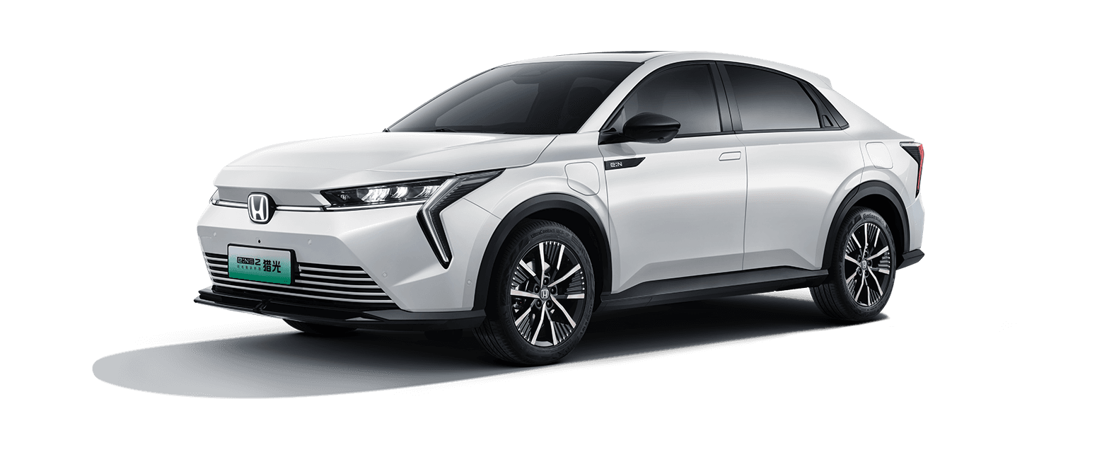 Honda e:NS2 фото 2