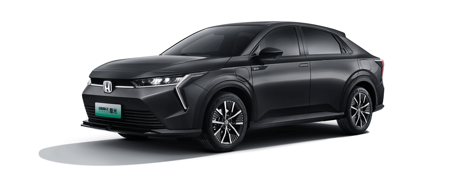 Honda e:NS2 фото 5