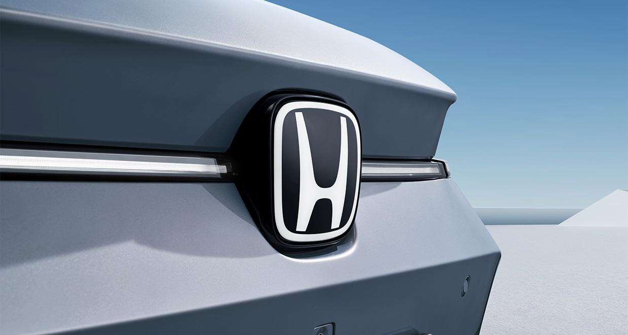 Honda e:NS2 фото 8