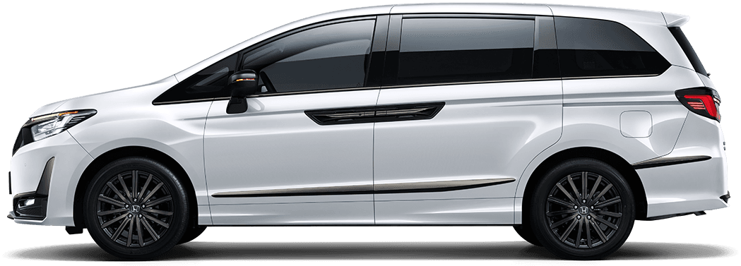 Honda ELYSION фото 4