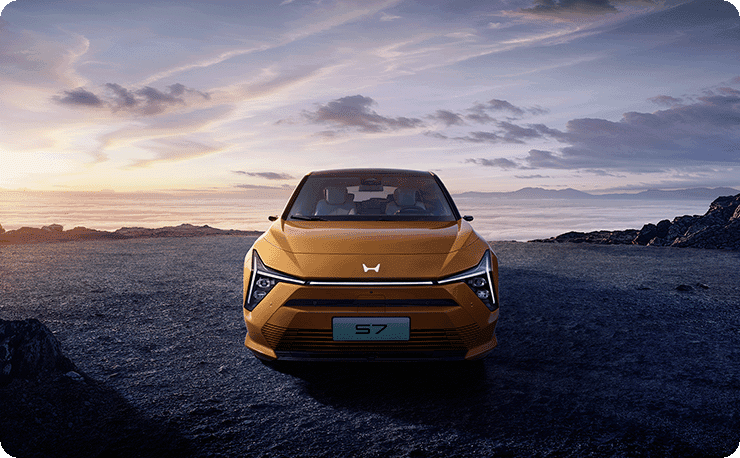 Honda S7 фото 34