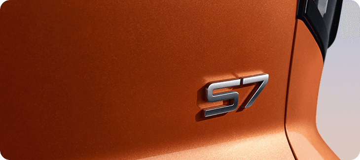 Honda S7 фото 4
