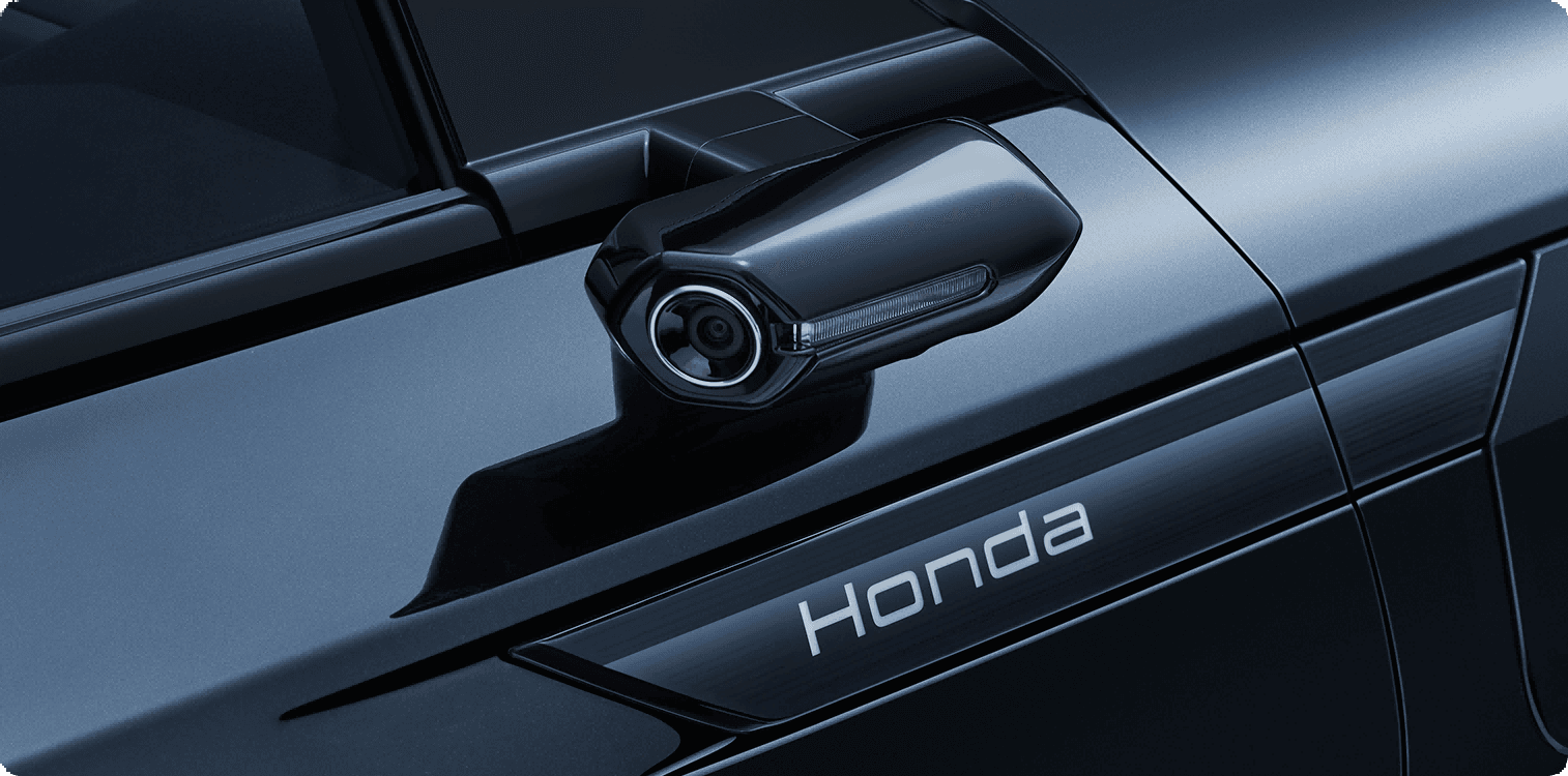 Honda S7 фото 6