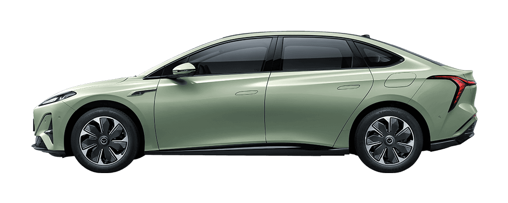 Hongqi Tiangong 05 фото 4