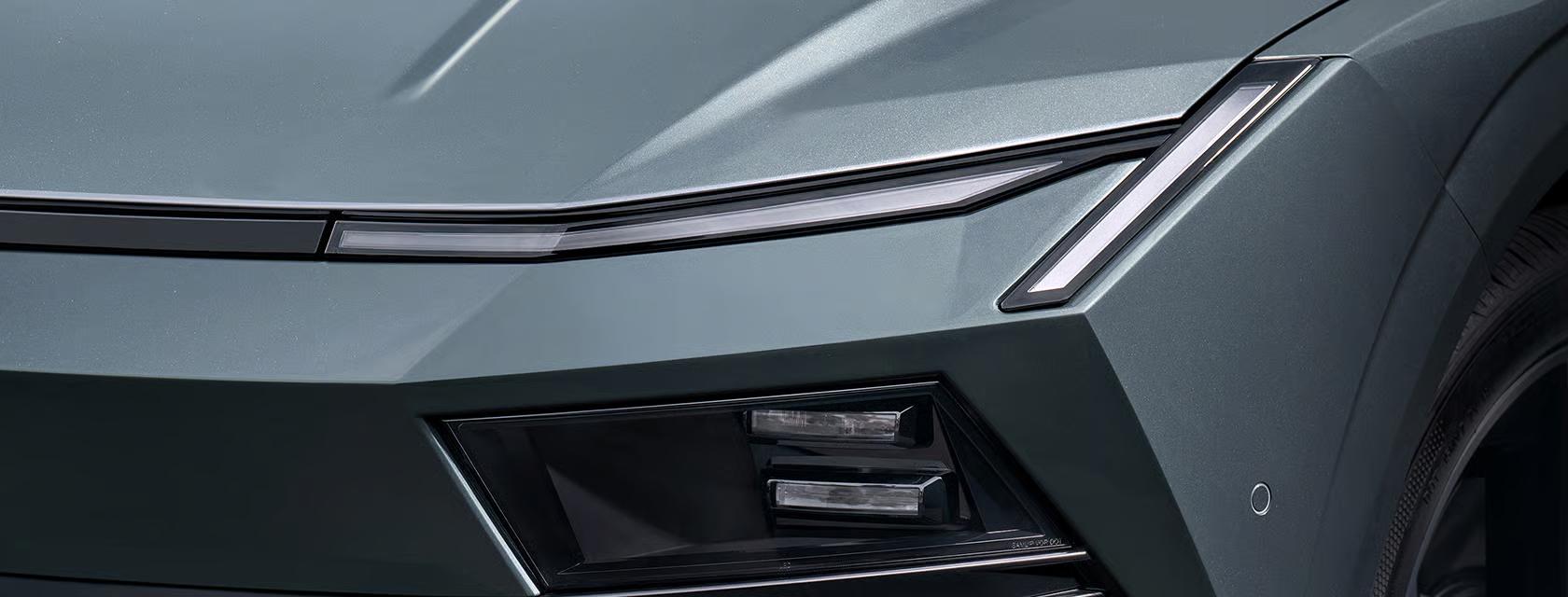 Hyundai Avante Hybrid фото 16