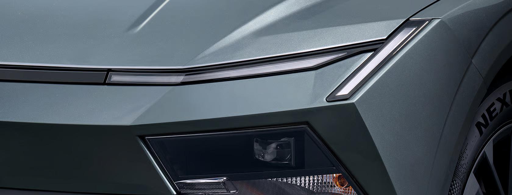 Hyundai Avante Hybrid фото 17