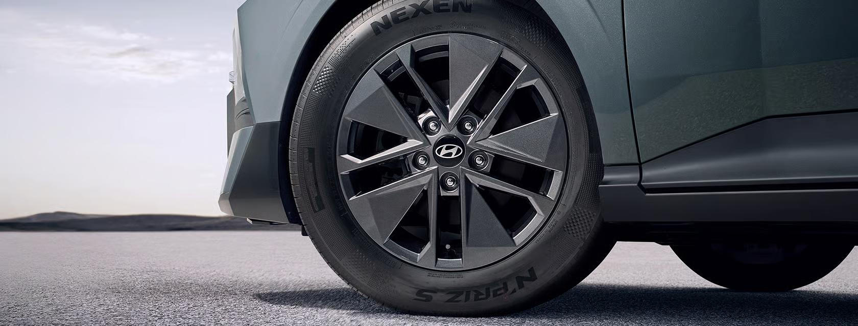 Hyundai Avante Hybrid фото 24