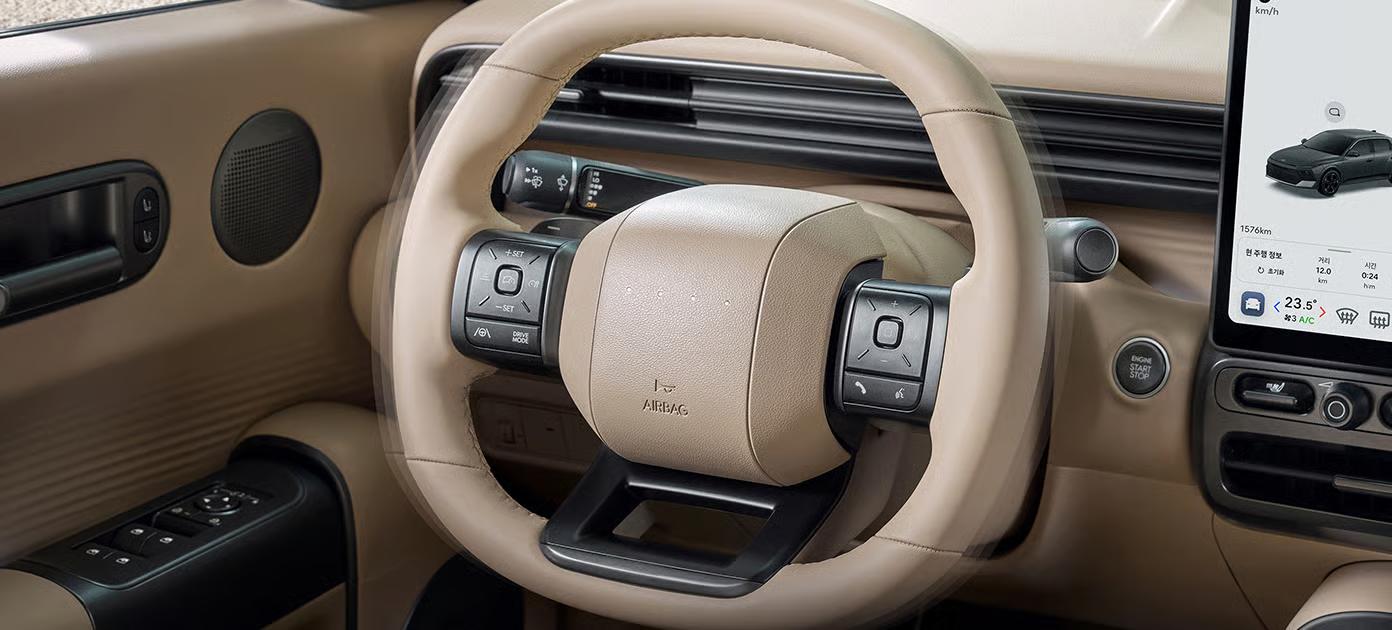 Hyundai Avante Hybrid фото 35