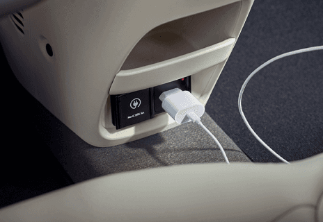 Hyundai CASPER Electric фото 23
