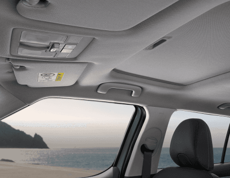 Hyundai CASPER Electric фото 29