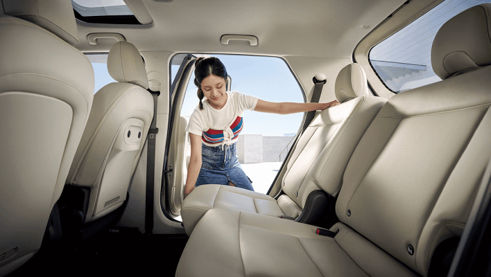Hyundai CASPER Electric фото 3