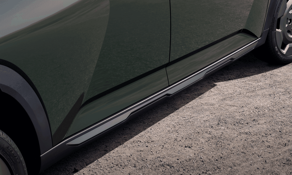 Hyundai CASPER Electric фото 33