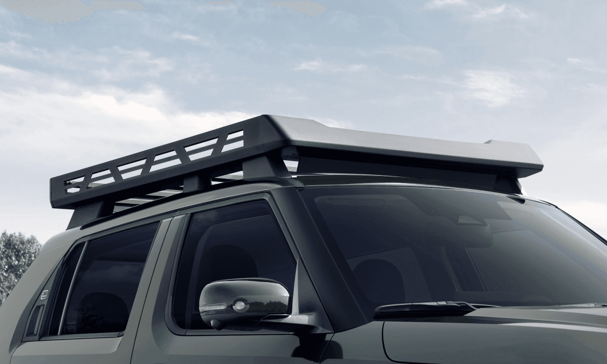 Hyundai CASPER Electric фото 34