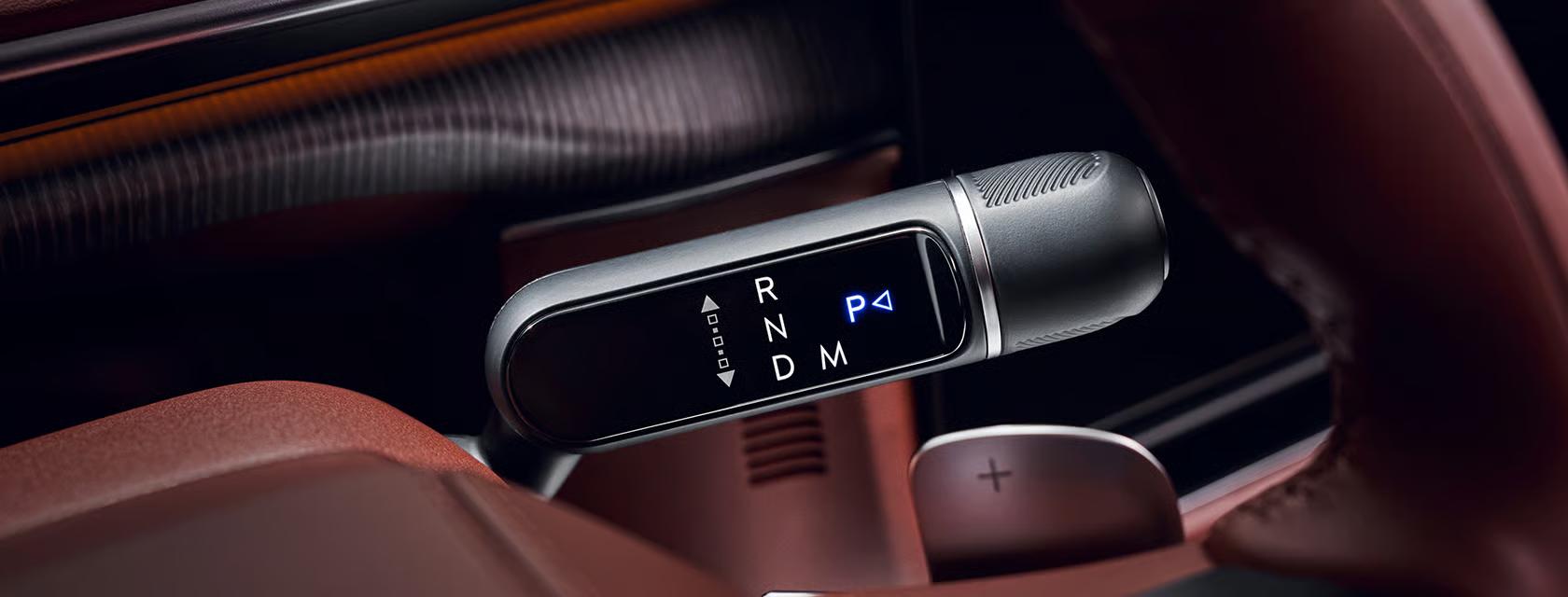 Hyundai Grandeur Hybrid фото 30