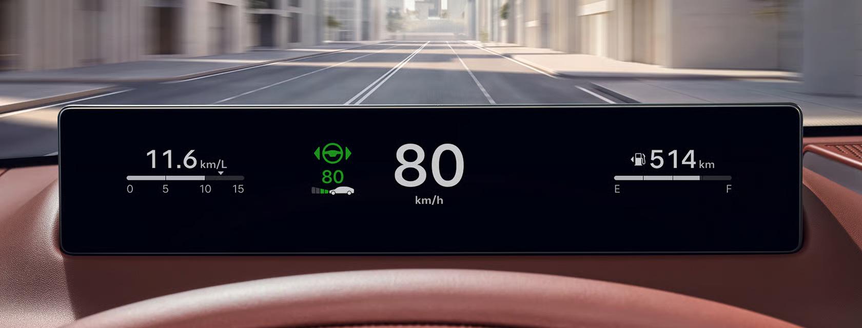 Hyundai Grandeur Hybrid фото 31