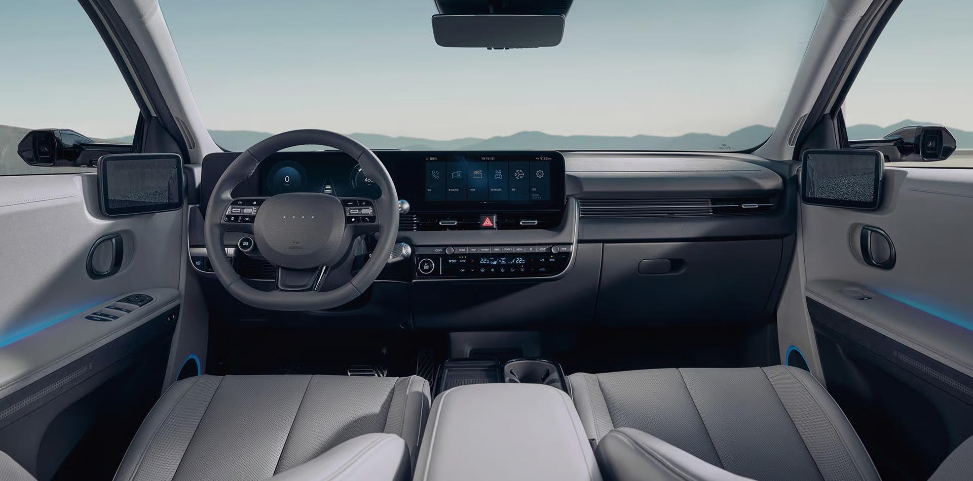 Hyundai IONIQ 5 фото 13