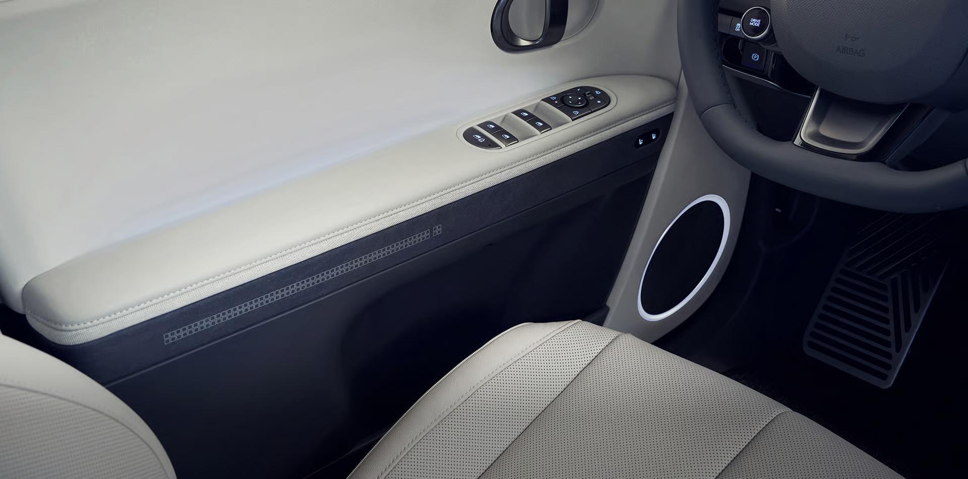Hyundai IONIQ 5 фото 18
