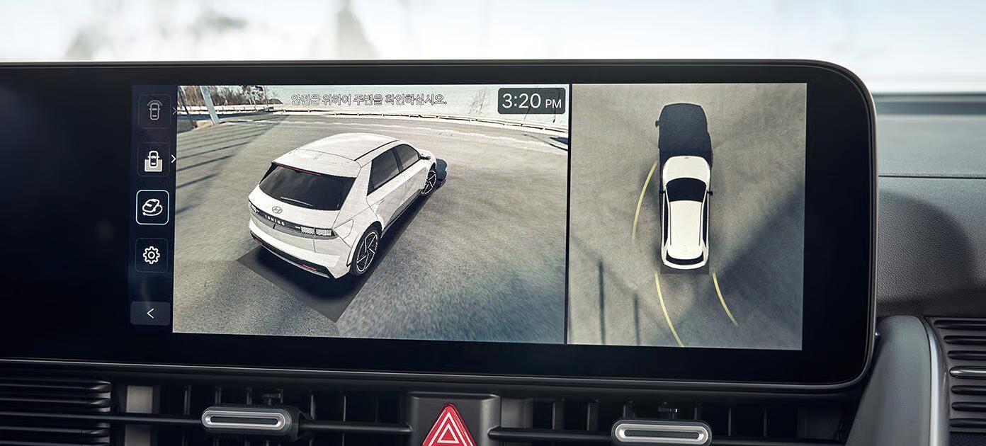 Hyundai IONIQ 5 фото 21