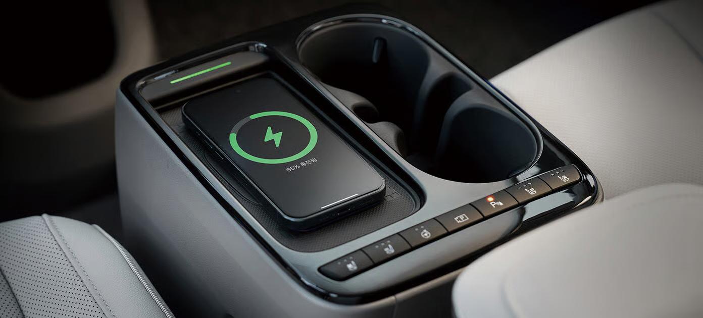 Hyundai IONIQ 5 фото 25