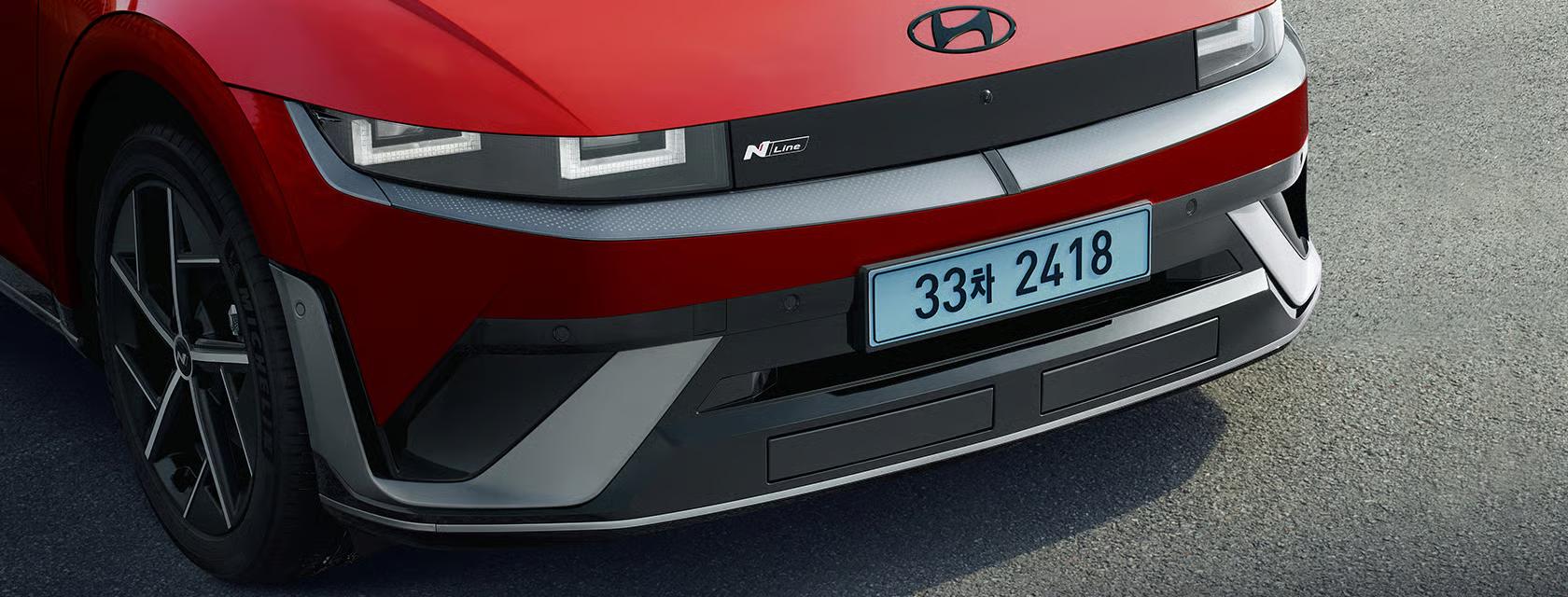Hyundai IONIQ 5 фото 35