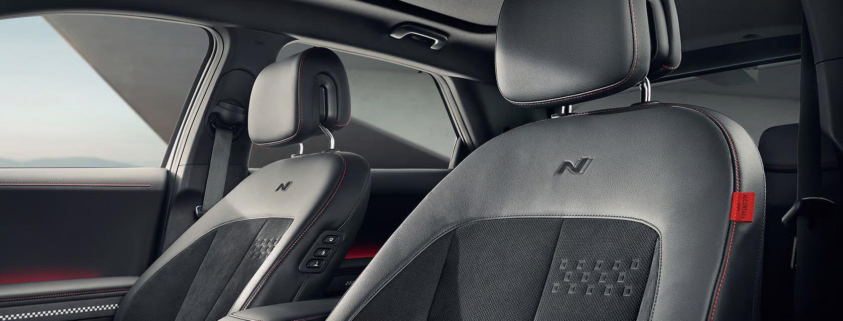 Hyundai IONIQ 5 фото 38