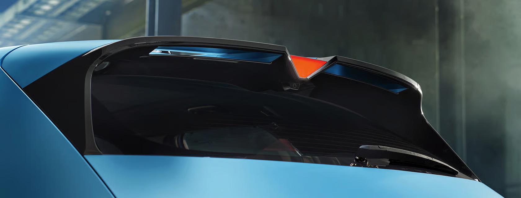 Hyundai IONIQ 5 N фото 10