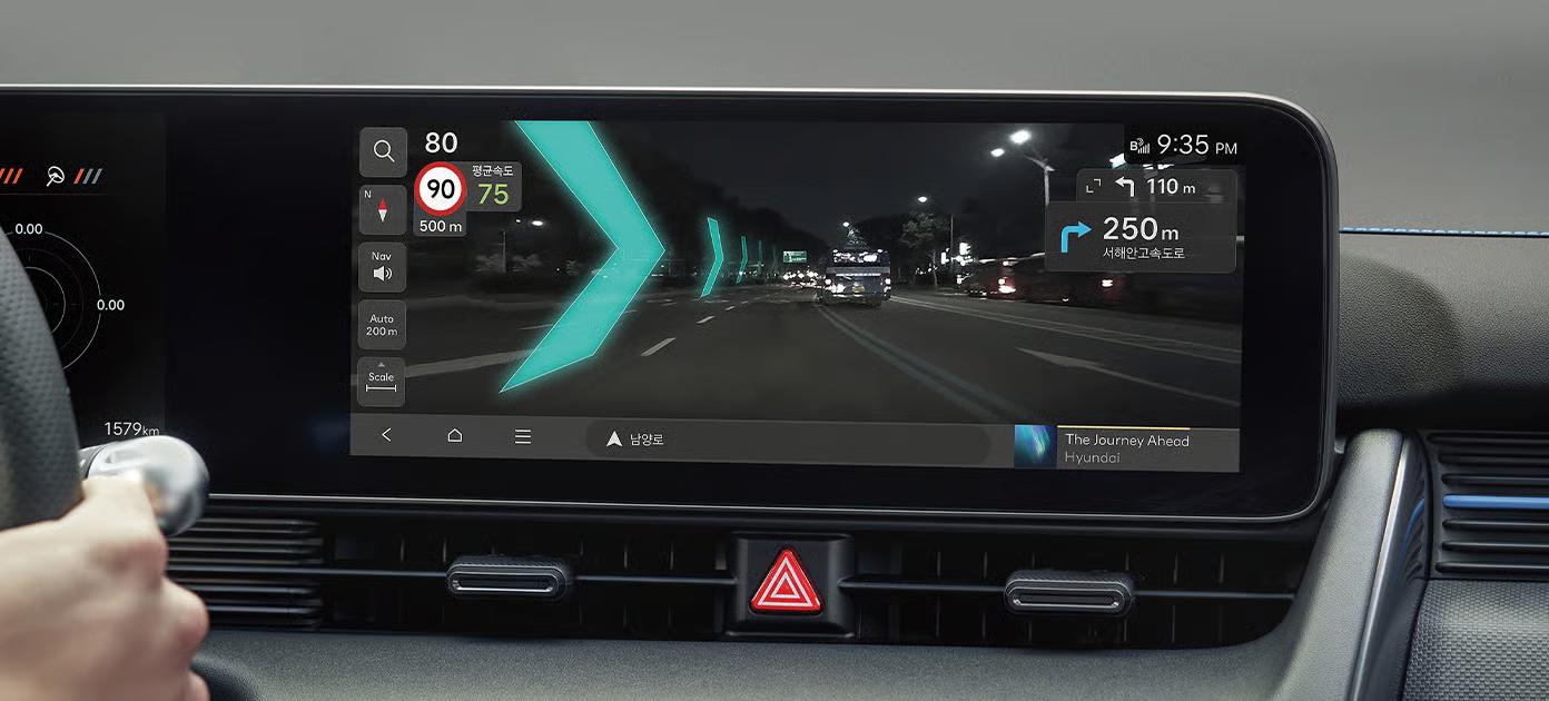 Hyundai IONIQ 5 N фото 26