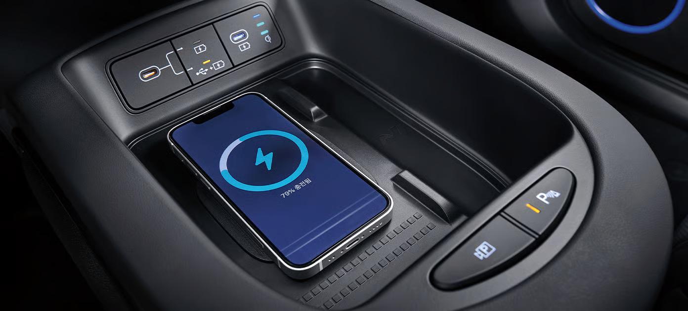 Hyundai IONIQ 5 N фото 38