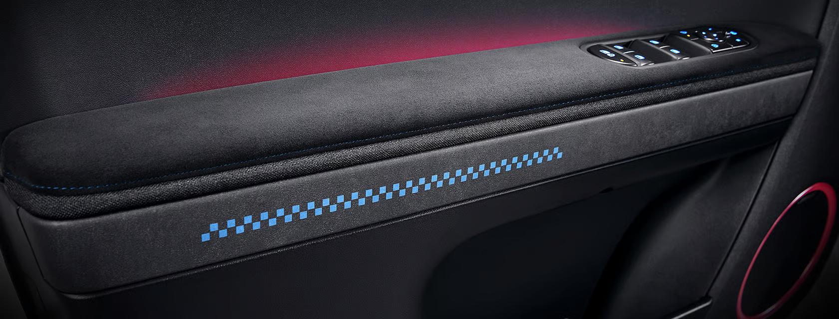 Hyundai IONIQ 5 N фото 42