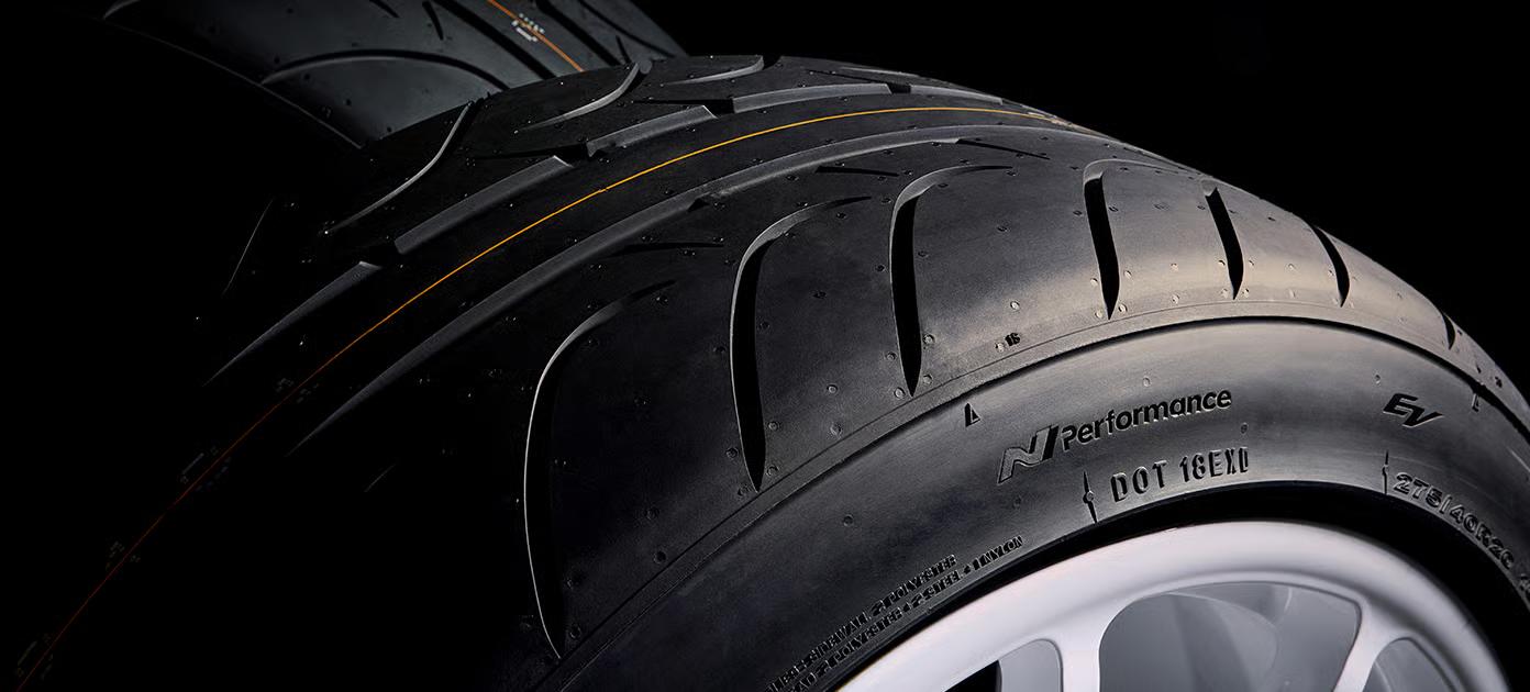 Hyundai IONIQ 5 N фото 47