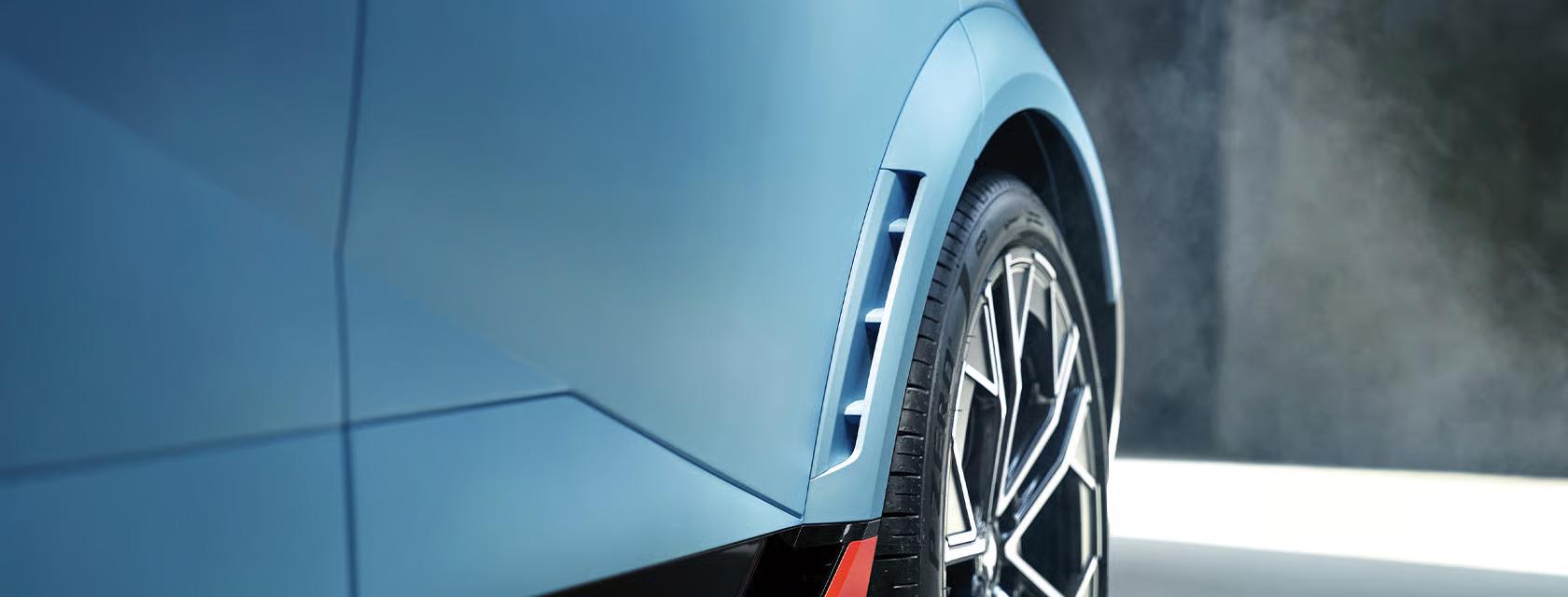 Hyundai IONIQ 5 N фото 7