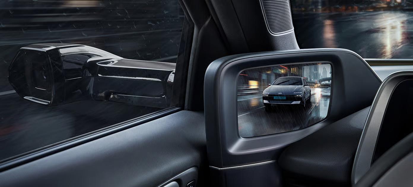 Hyundai IONIQ 6 фото 10
