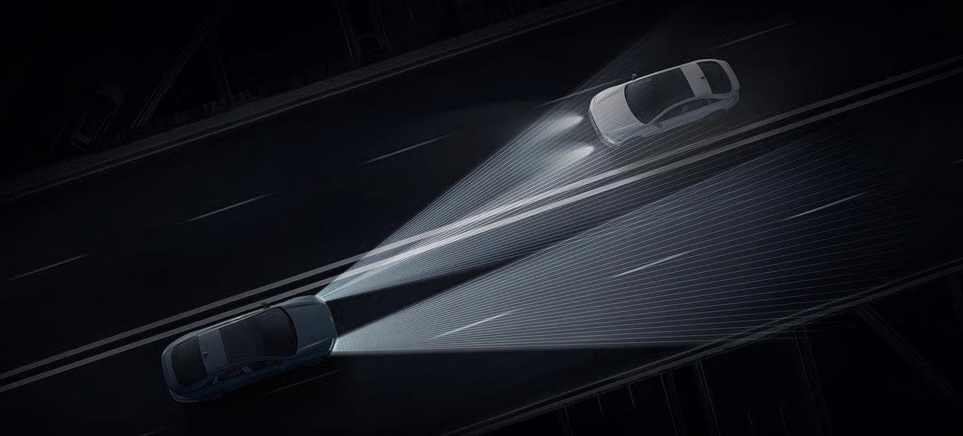 Hyundai IONIQ 6 фото 11