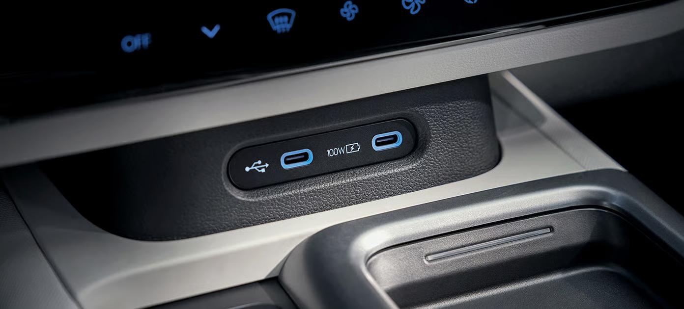 Hyundai IONIQ 6 фото 13