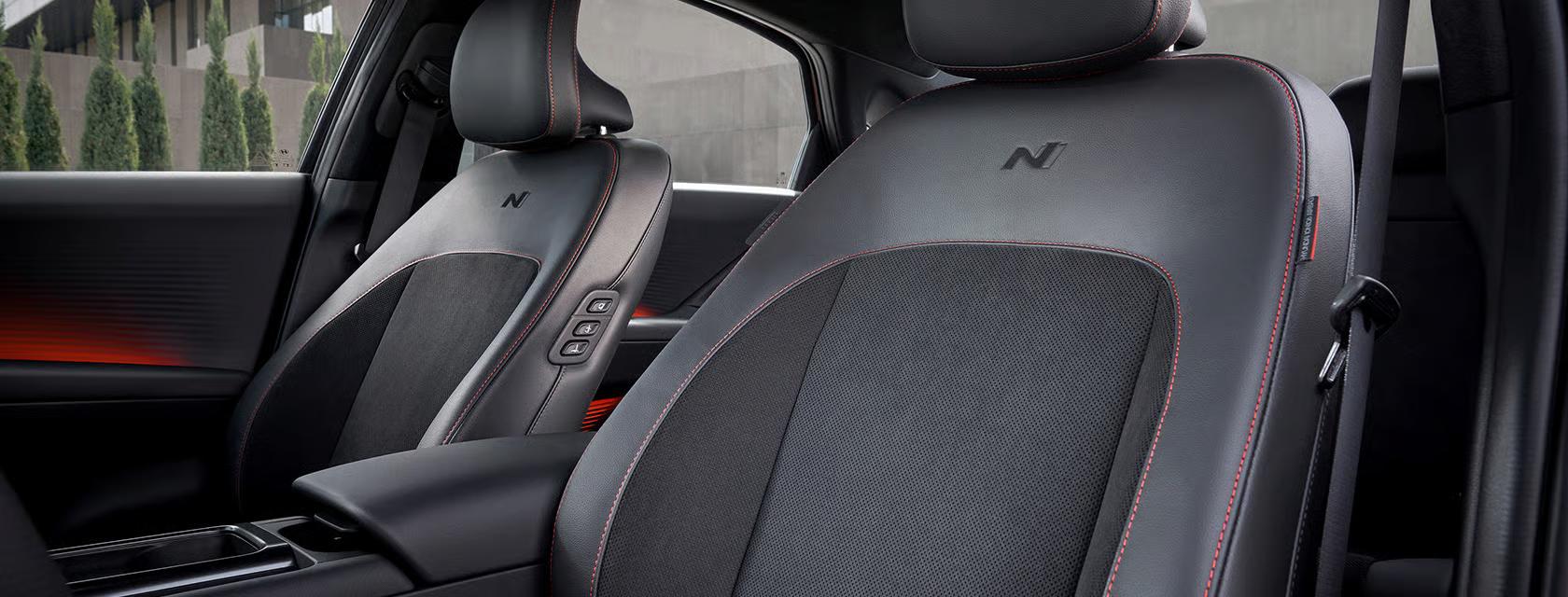 Hyundai IONIQ 6 фото 25