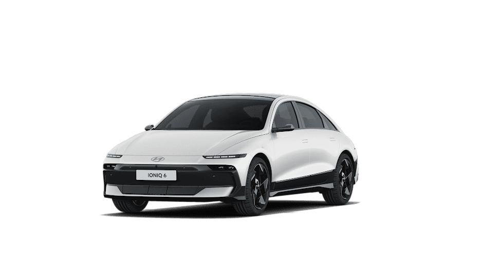 Hyundai IONIQ 6 фото 3