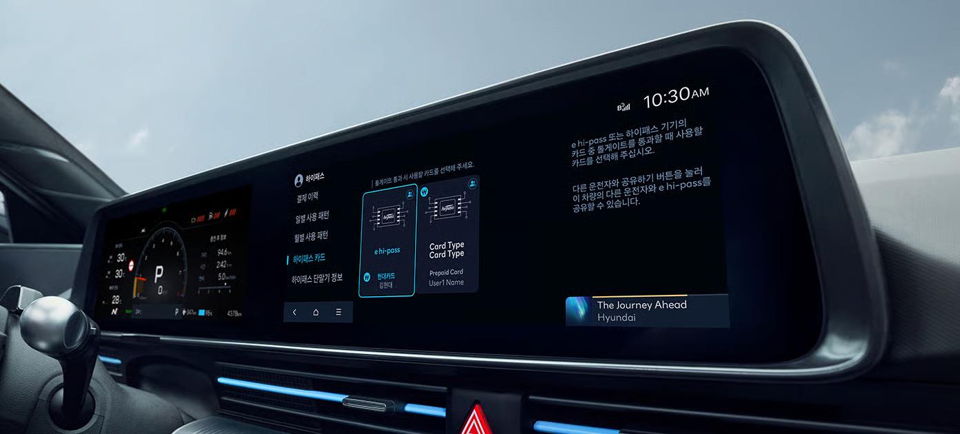 Hyundai IONIQ 6 N фото 11