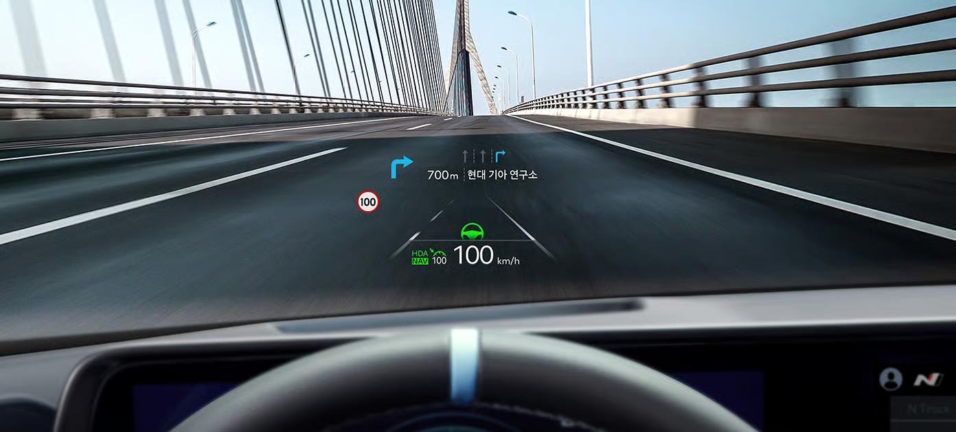 Hyundai IONIQ 6 N фото 17