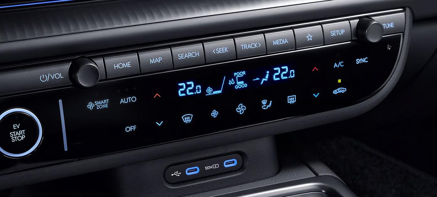 Hyundai IONIQ 6 N фото 29