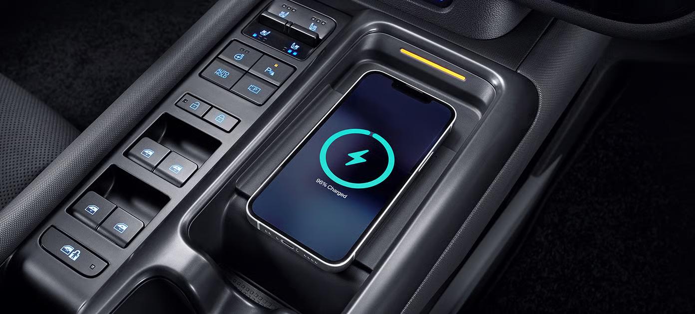 Hyundai IONIQ 6 N фото 30
