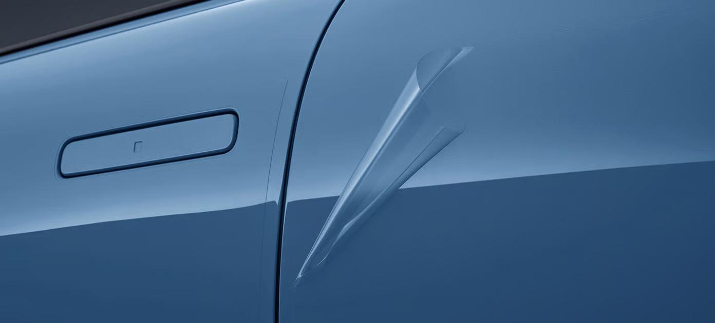 Hyundai IONIQ 6 N фото 50