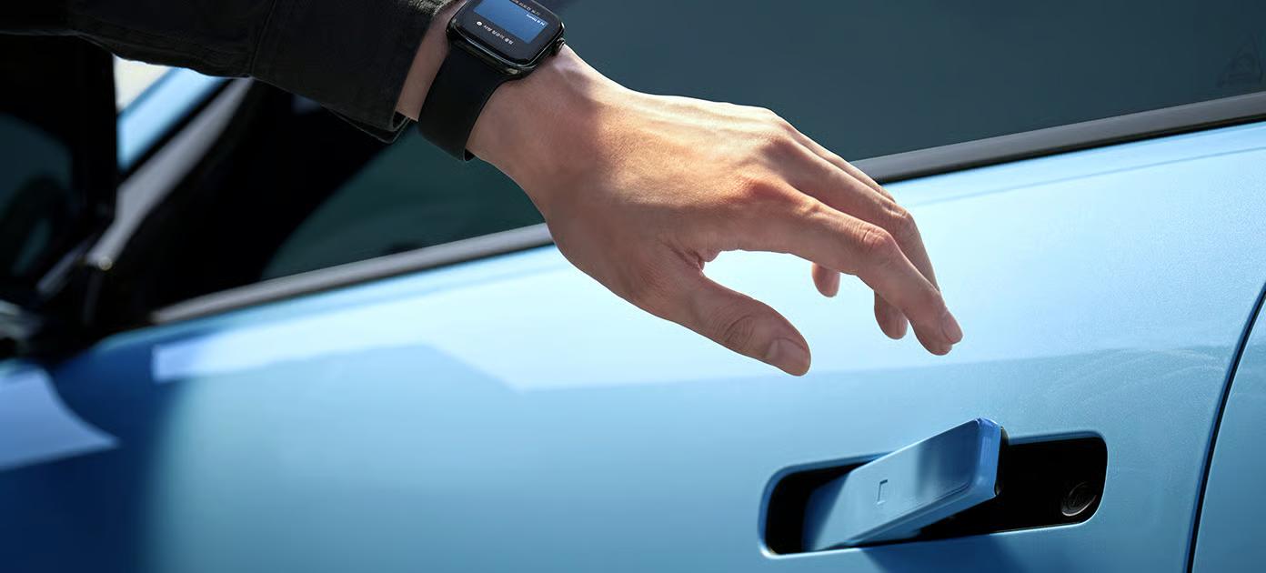 Hyundai IONIQ 6 N фото 7