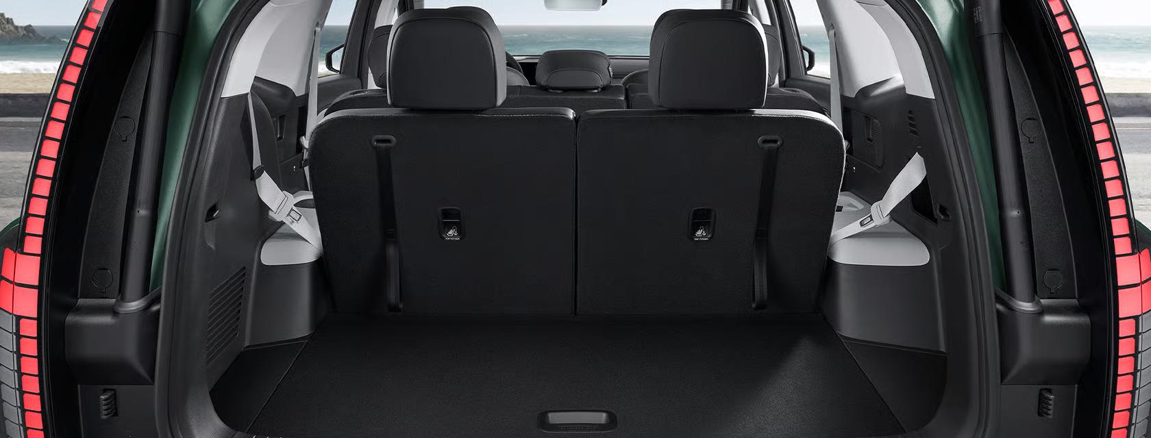 Hyundai IONIQ 9 фото 10