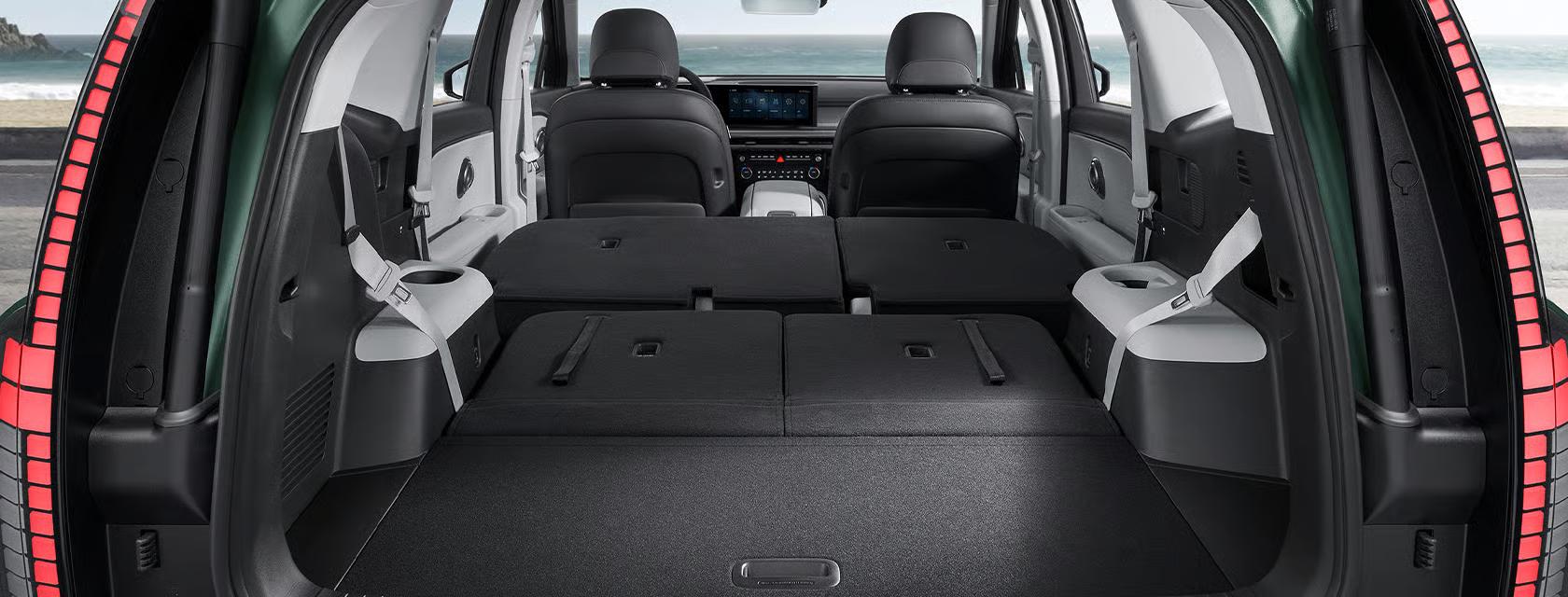 Hyundai IONIQ 9 фото 12