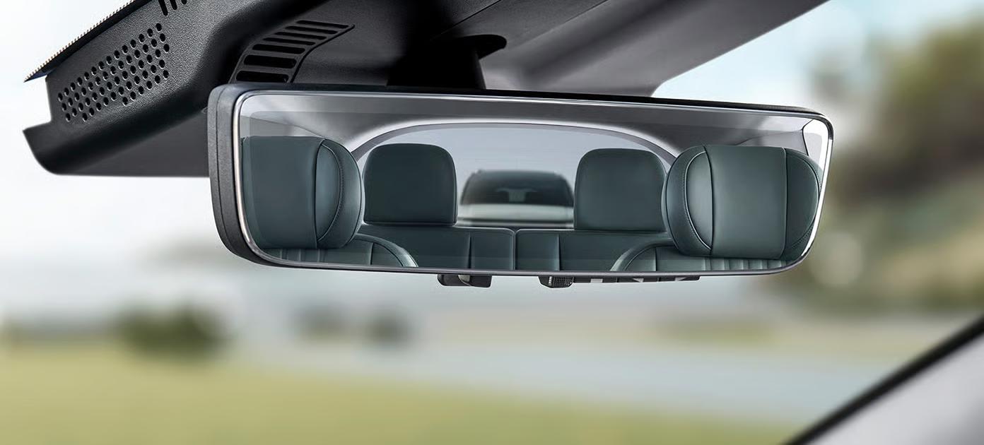 Hyundai IONIQ 9 фото 19