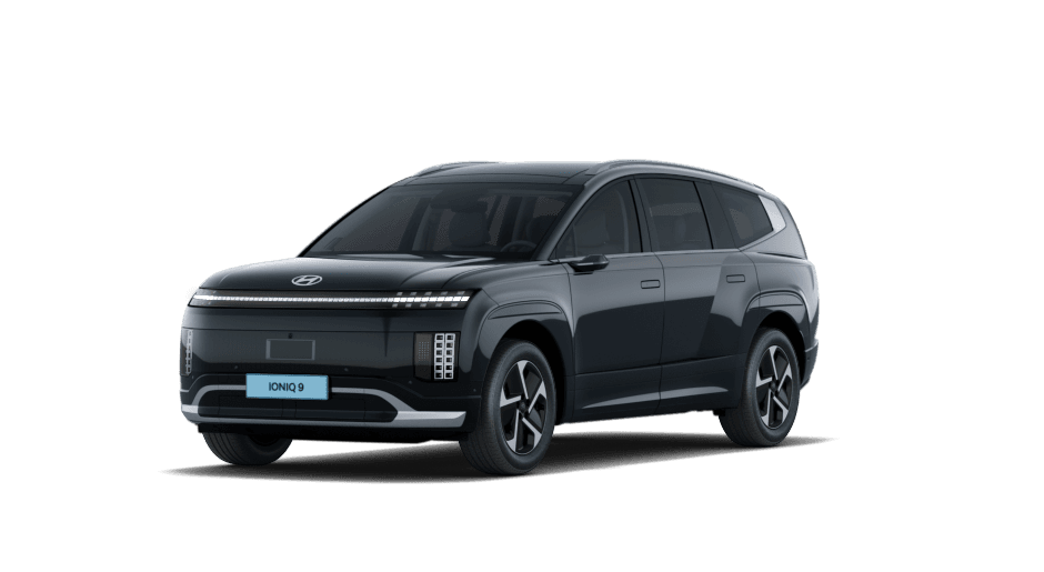 Hyundai IONIQ 9 фото 2