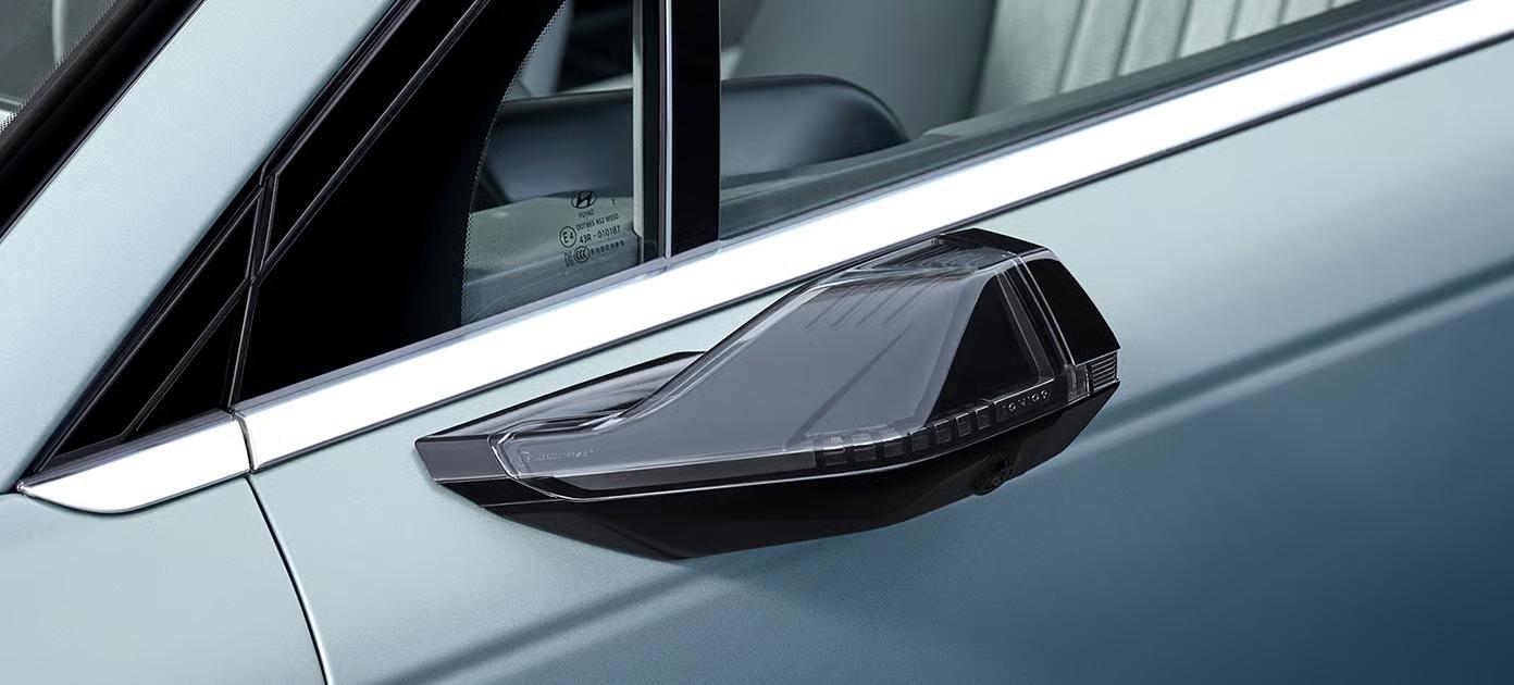 Hyundai IONIQ 9 фото 20