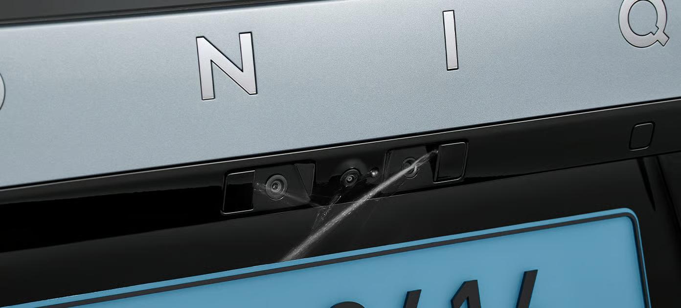 Hyundai IONIQ 9 фото 21
